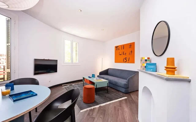 Aragon Park Miro 403 1