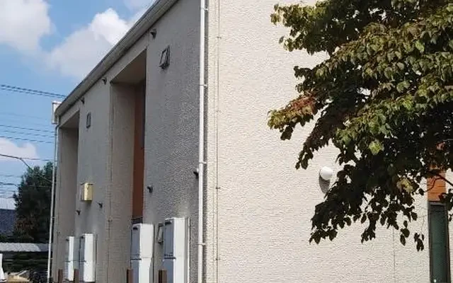 グランドソレイユⅡ 0