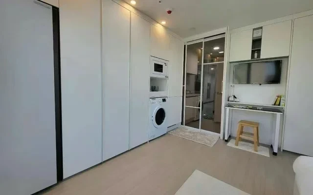 신촌아리움 - Seoul student accommodation - Studio 901