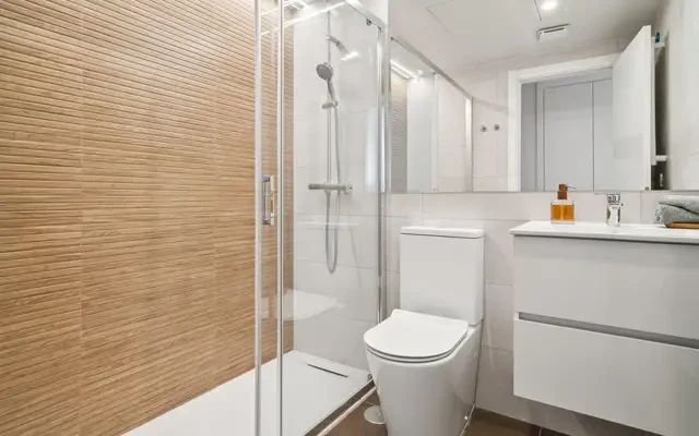 residence near Calle José Antonio Rebolledo y Palma 1