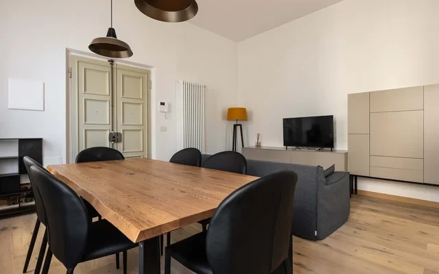 Apartment in Via Guglielmo Oberdan, Bologna for 75 m² with 2 bedrooms 0