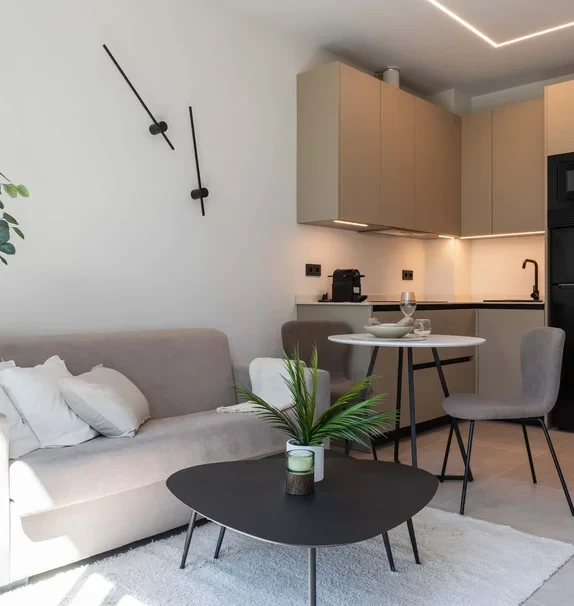 Tomillo 6, Monteprincipe, Alcorcon