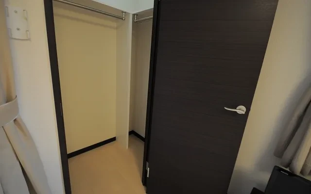 レオネクスト九都 - Fukuoka student accommodation - 102号房间(带独立厨房)