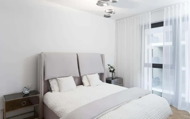 Apartment in Mitte, Berlin 4