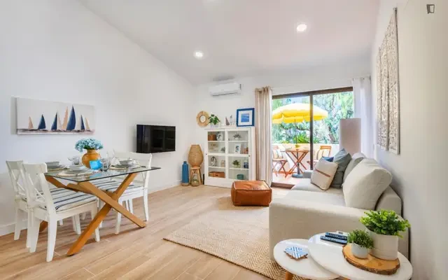 apartment near 26, Av. do Parque - Faro student accommodation