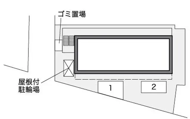 レヴェルベールⅢ 2