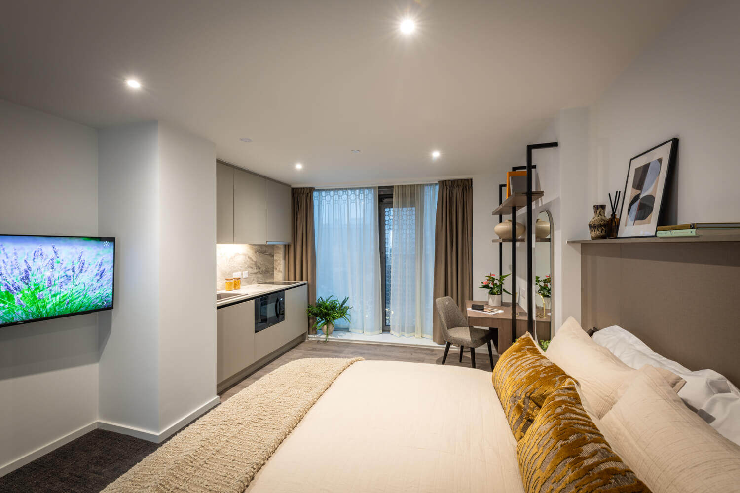 uhomes.com | Student Accommodation, Housing, Flats, Apartments for Rent