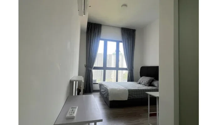 South Link Lifestyle Apartments - K 3