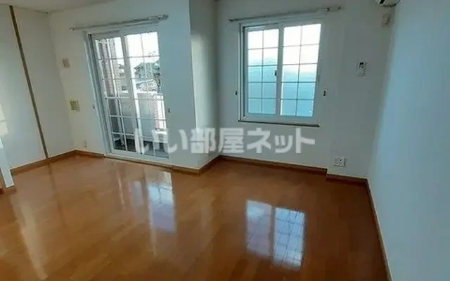 Y・Yロータス B棟 1階 - Tsu student accommodation - 1階 - 1LDK