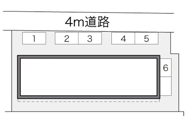 レオパレスＭＩＬＬＥＮＩＵＭ 2
