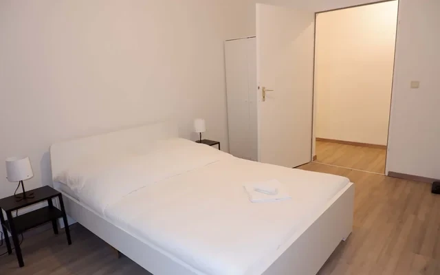 Blucherstrasse - Stylish Retreat in Vibrant Kreuzberg: Central Location 0