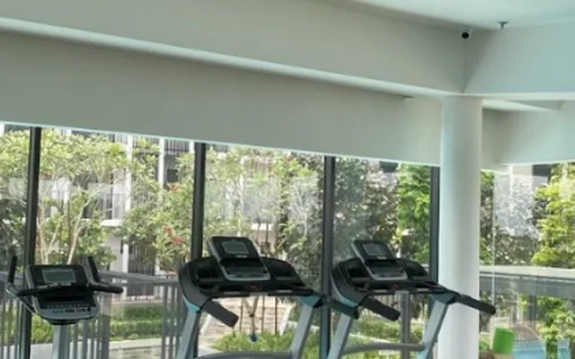 Habitus @City of Elmina, Condominium 1