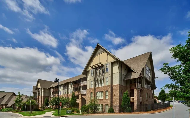 Arcadia Student Living 1