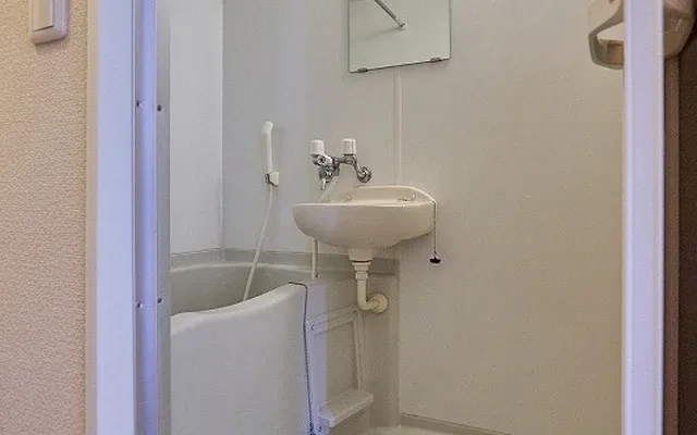 レオパレスさつき - Tsu student accommodation - 211号房间(带独立厨房)