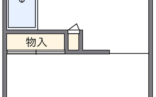 レオパレス中越 1