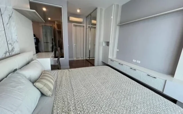 1-BR Condo for Rent, ฿20,000/month, The Room Sukhumvit 62 3