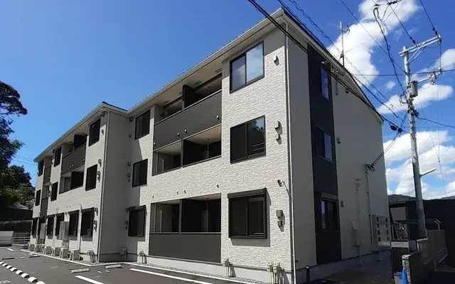クラール 2階 - Kaitian Town, Anyun County student accommodation
