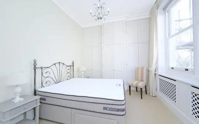 Ennismore Gardens Knightsbridge SW7 3