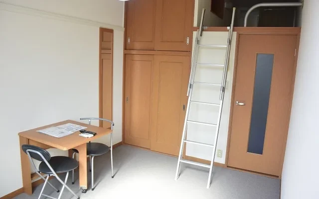 レオパレスオアシス 2