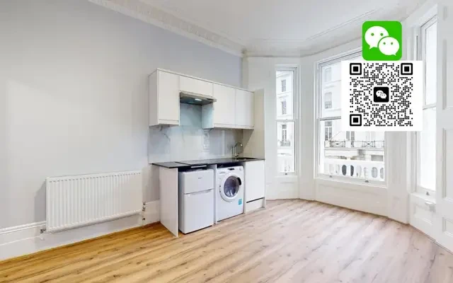 Lexham Gardens, Kensington 1