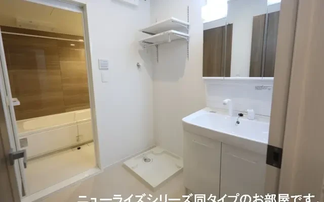 グレイスレジデンス 館山B 2階 - 館山市の学生向け宿泊施設 - 2階 - 2LDK