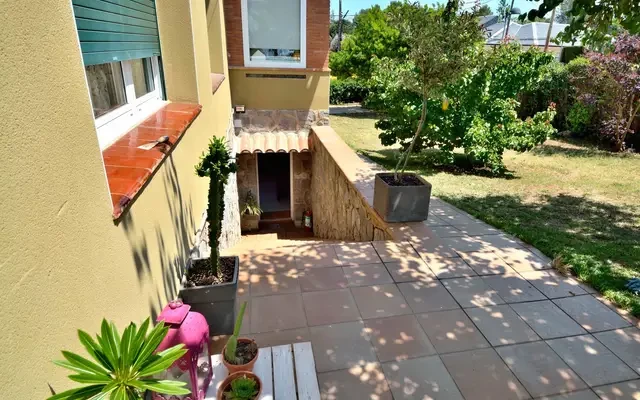 studio near Passeig Font 2