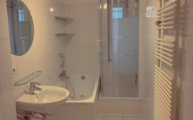 Oeder Weg 2
