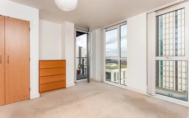 LH-Velocity Building 1