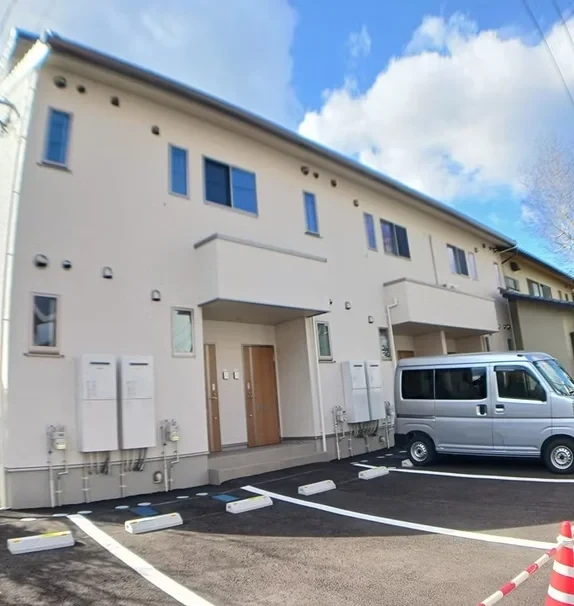 Syrinx Villa A, Room 103