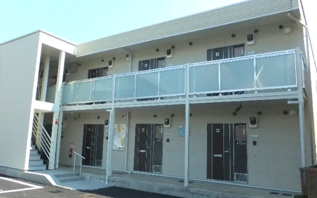 レオネクストスフィア田中 0