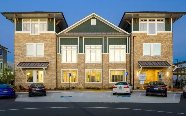 The Retreat at Kennesaw 0