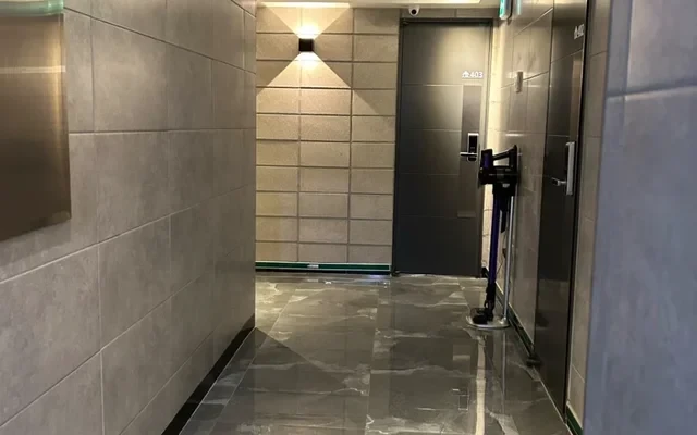 [3 mins walk from Sillim Station] Chaeum Residences 0