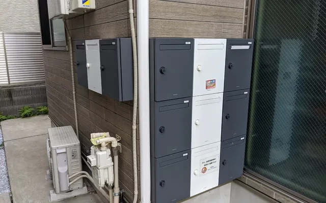 Tokyoβ Ishikawa Terrace 2 1