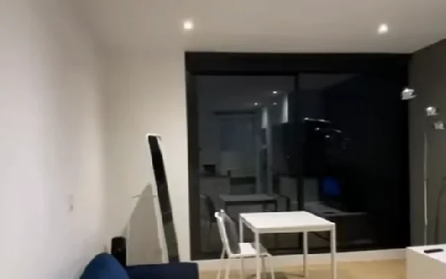 551 Swanston Street - résidence étudiante à Melbourne - 1 Bedroom-1903