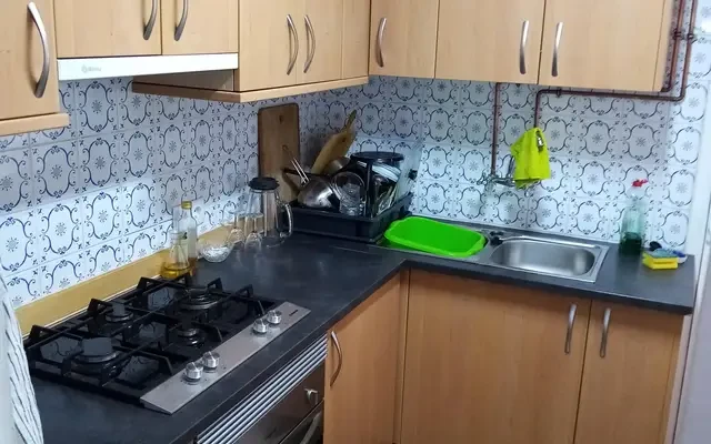 apartment near Carrer Tamarit 1
