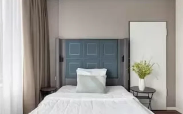 City Nord Apartment 4