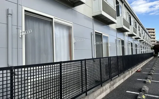 レオパレスアネックス 2