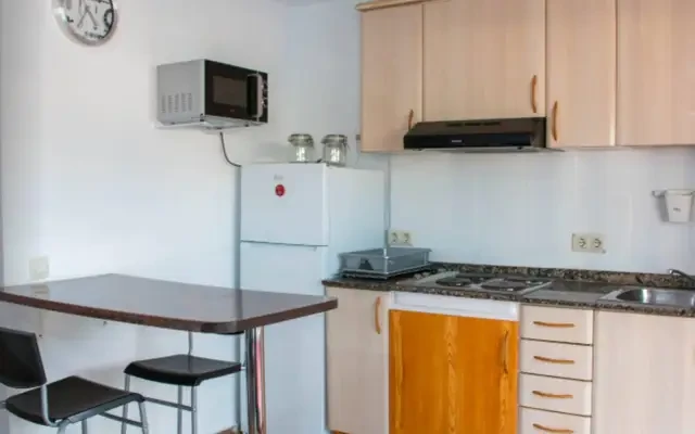 studio in El Raval 3