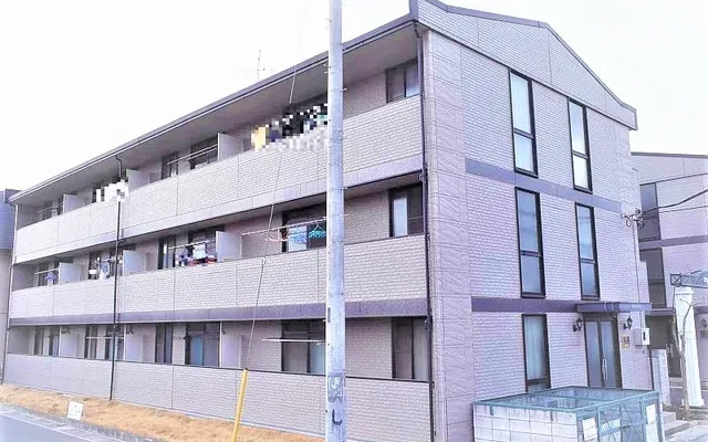 レオパレス城北Ｂ 0