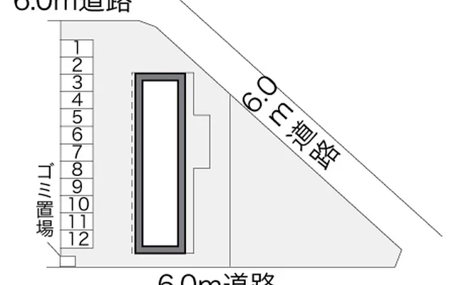レオパレスＳＨＯＷＡ 2