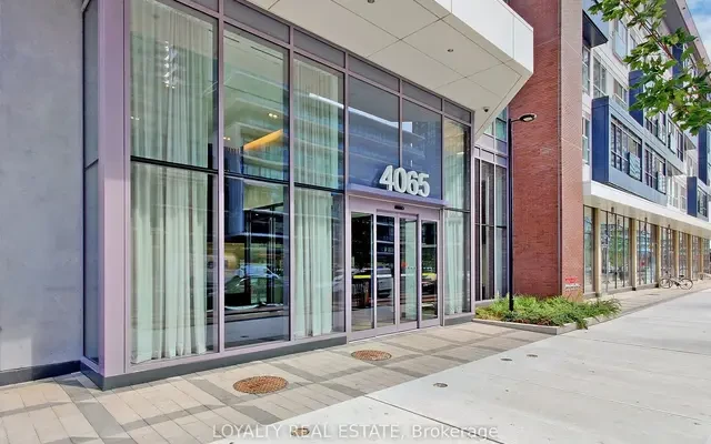 Entire Place·1B1B···4065 Confederation Pkwy 3
