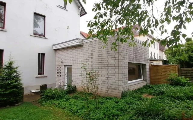 Apartment in Schmiedestrasse, Bielefeld for 24 m² 4