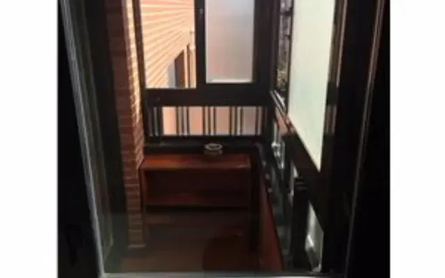 studio in Prosperidad (Chamartin) 1