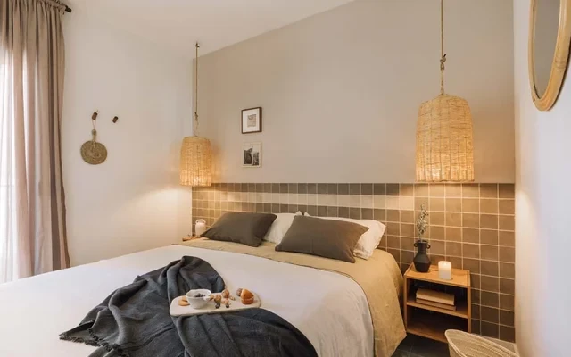 Atalaya - 2 bedrooms in Eixample Esquerra 4