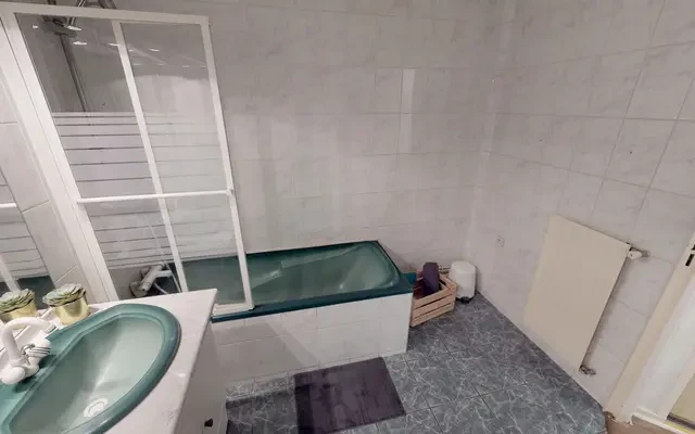 34 rue Salvador Allende, 92000 3