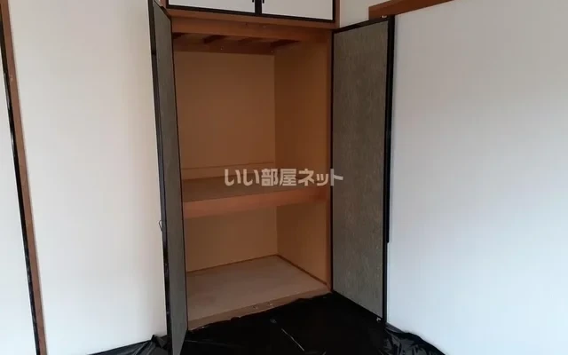 カームシティB 3