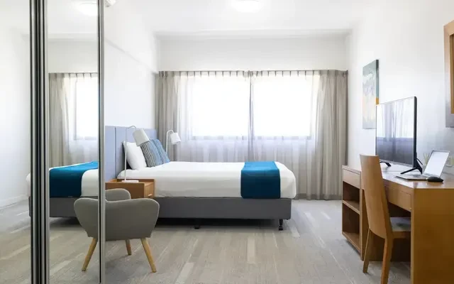 Mackay - ที่พักนักศึกษาใน麦凯 泰语:麦凯 - Studio