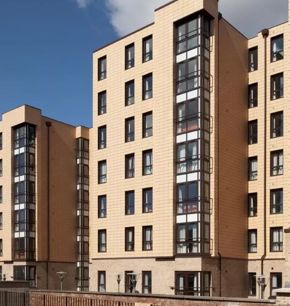 iQ Fountainbridge