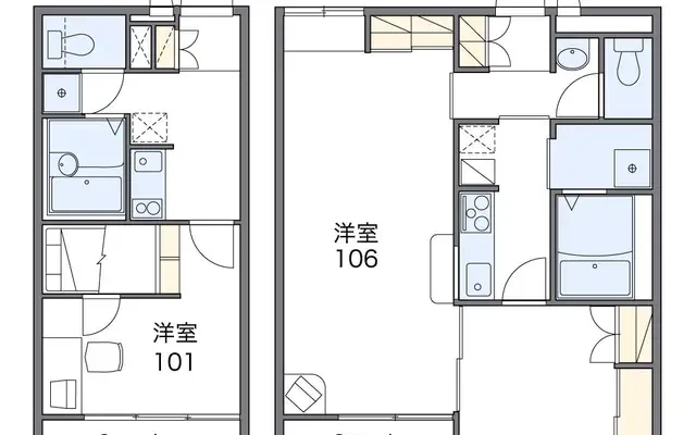 向山Ⅱ 1