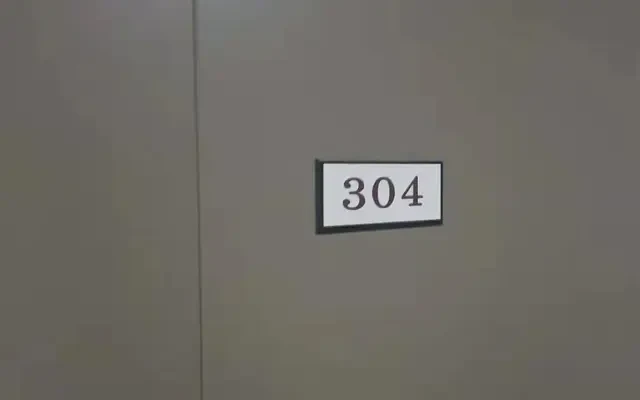 Hanyang No.6 Apartment 4